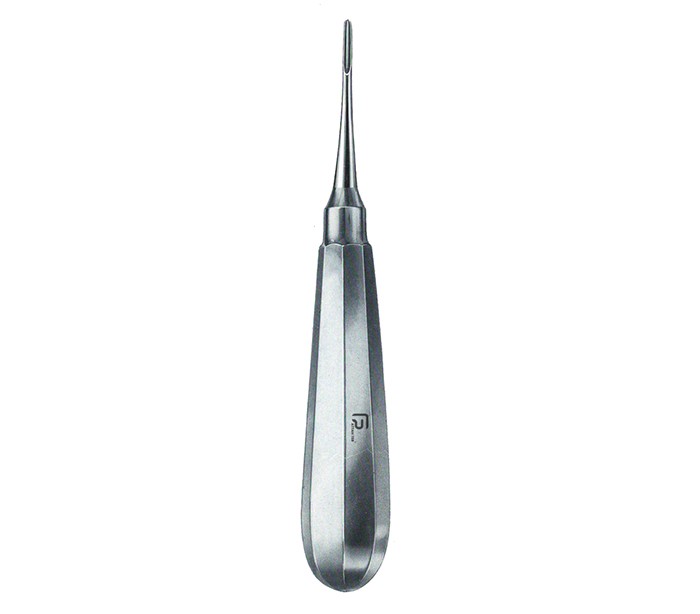 Fattah Teb - Luxating Curved Elevator