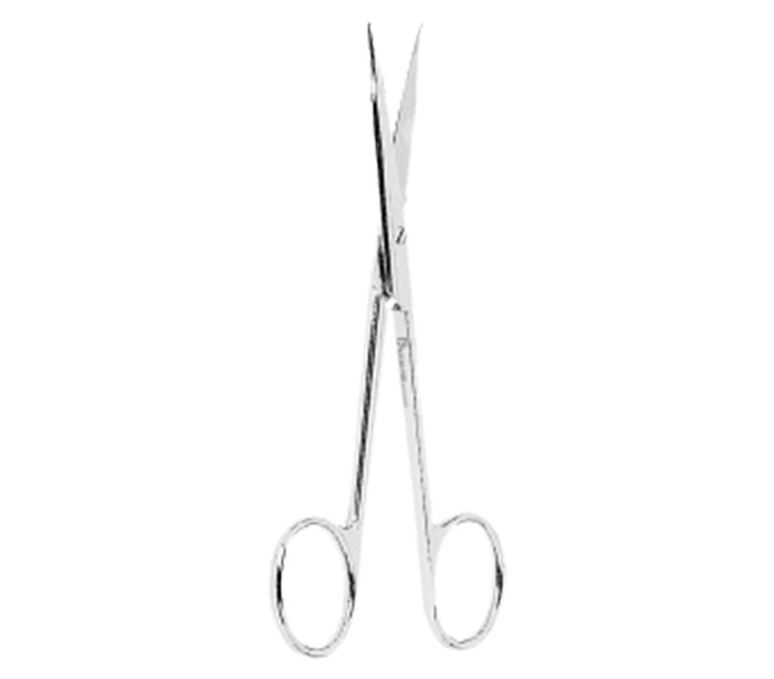Fattah Teb - Goldman-Fox Scissors