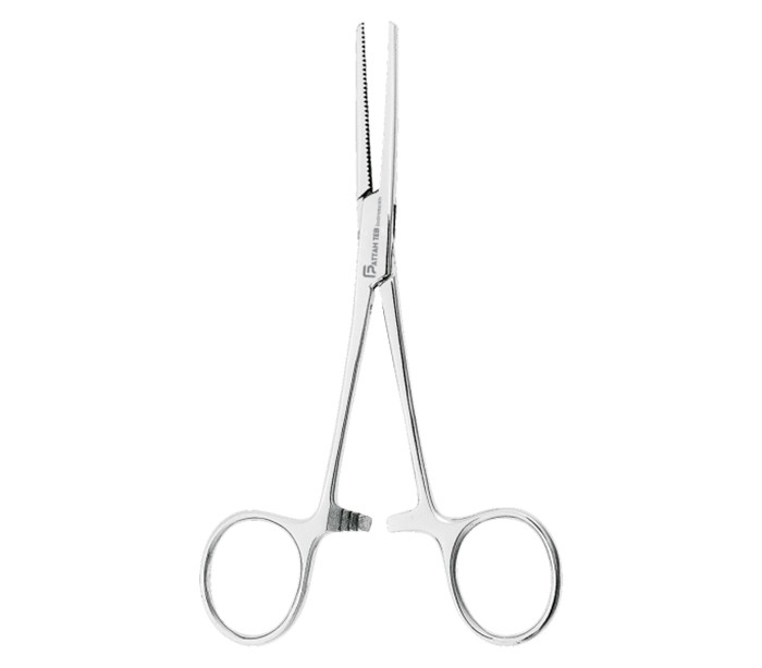Fattah Teb - Mosquito Hemostat