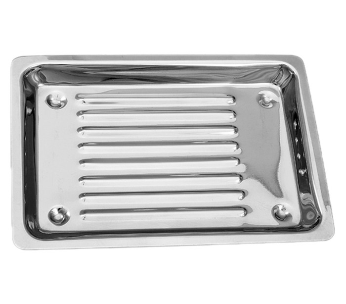 Fattah Teb - Instrument Tray