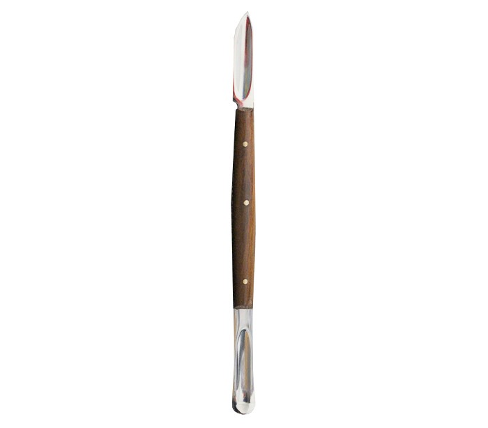 Fattah Teb - Wax Knife