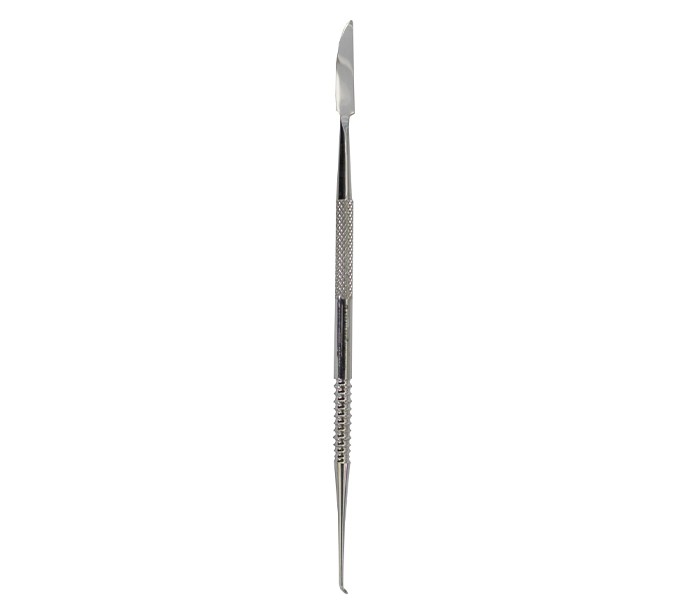 Fattah Teb - Lecron Spatula