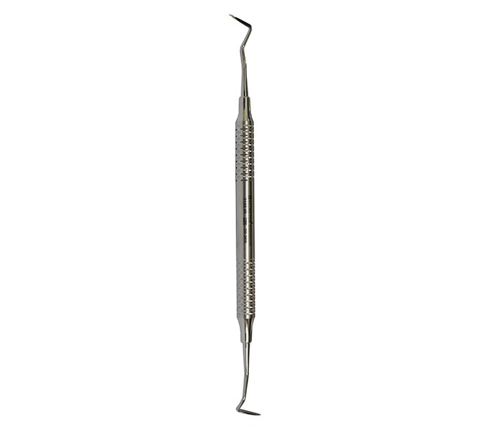 Fattah Teb - Periodontal Knife Orban