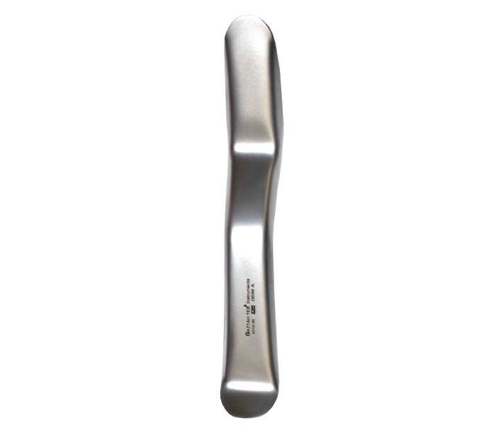 Fattah Teb - Minnesota Retractor