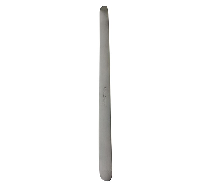 Fattah Teb - Tongue Retractor