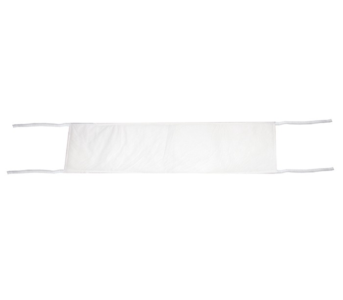 RTK - Scaling Neck Cover