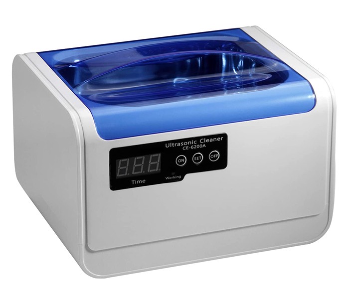 AjTeb - Ultrasonic Cleaner 1.5Lit