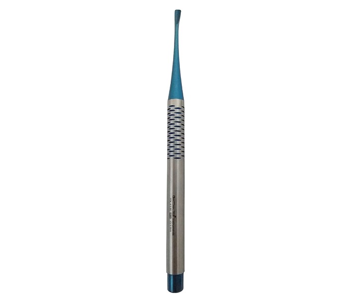 Fattah Teb - Implant Instrument
