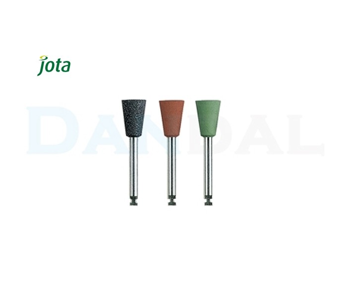 Jota - Amalgam Polisher - Cup