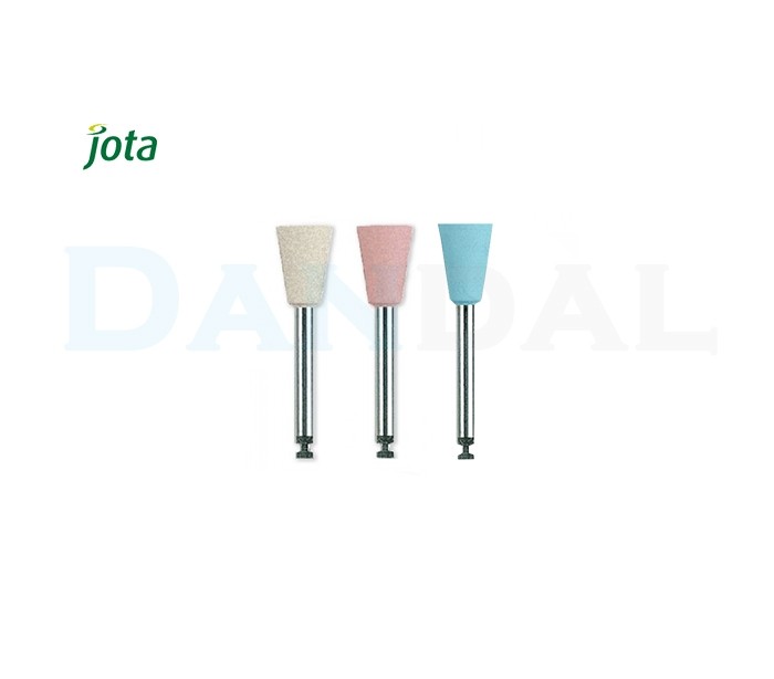 Jota - Composite & Porcelain Polisher - Cup