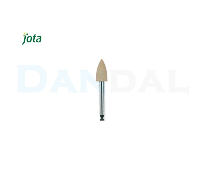 Jota - Composite Polisher - Flame