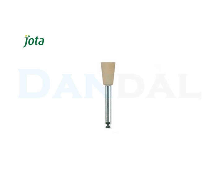 Jota - Composite Polisher - Cup