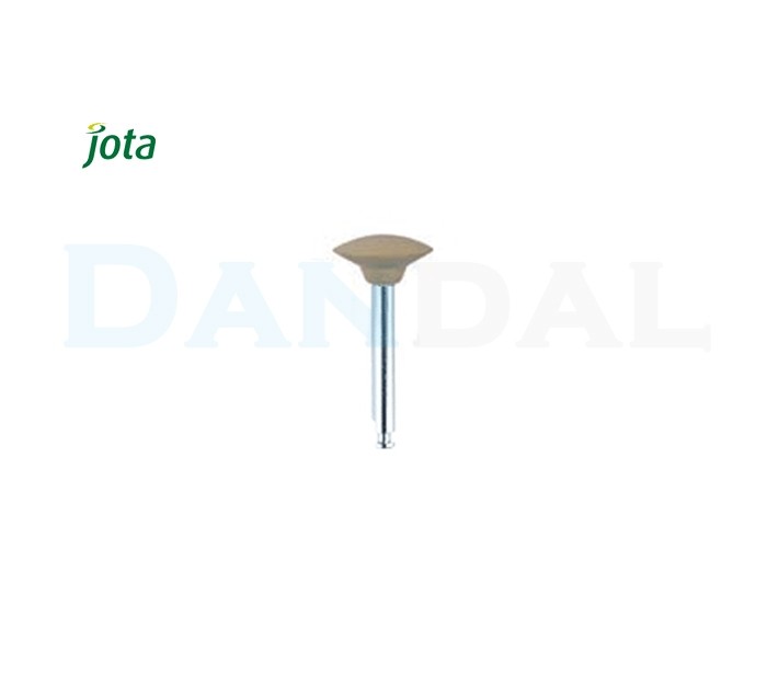 Jota - Composite Polisher - Mounted Point