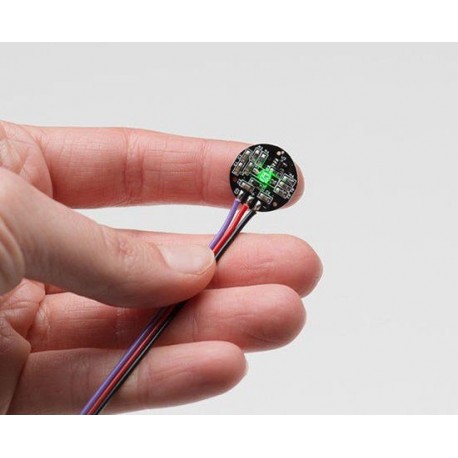 سنسور PS85 ضربان قلب Pulse Sensor