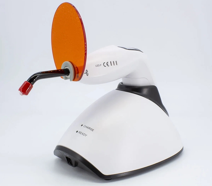 Woodpecker - LED-F SIM Curing Light