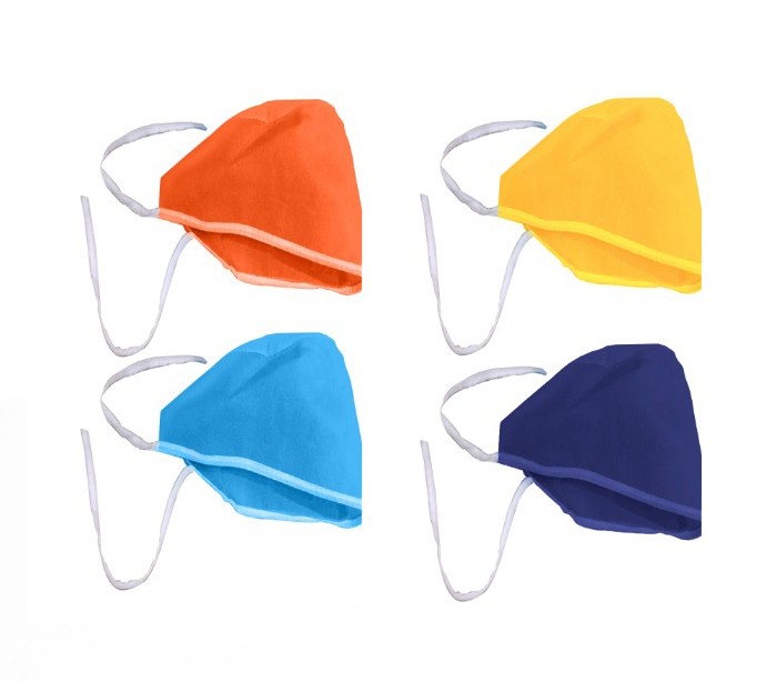 ETP - Disposable Bouffant Cap 10pcs