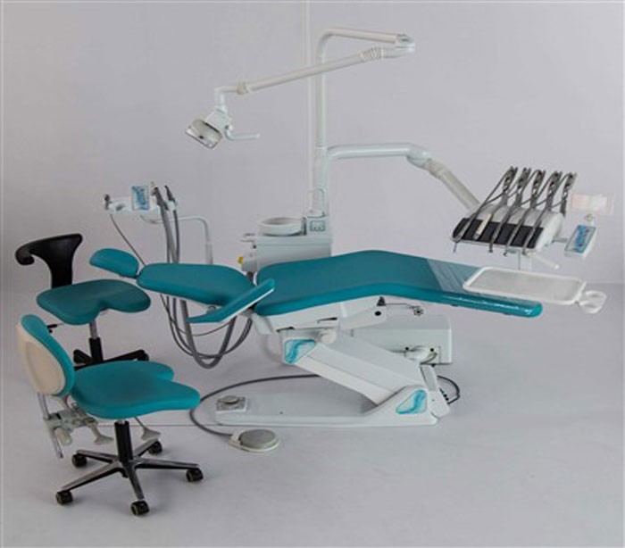 Fakhrsina - Pegah 2505/1 Dental Unit