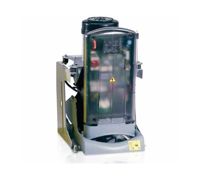 Durr Dental - CA 4 Amalgam Separator