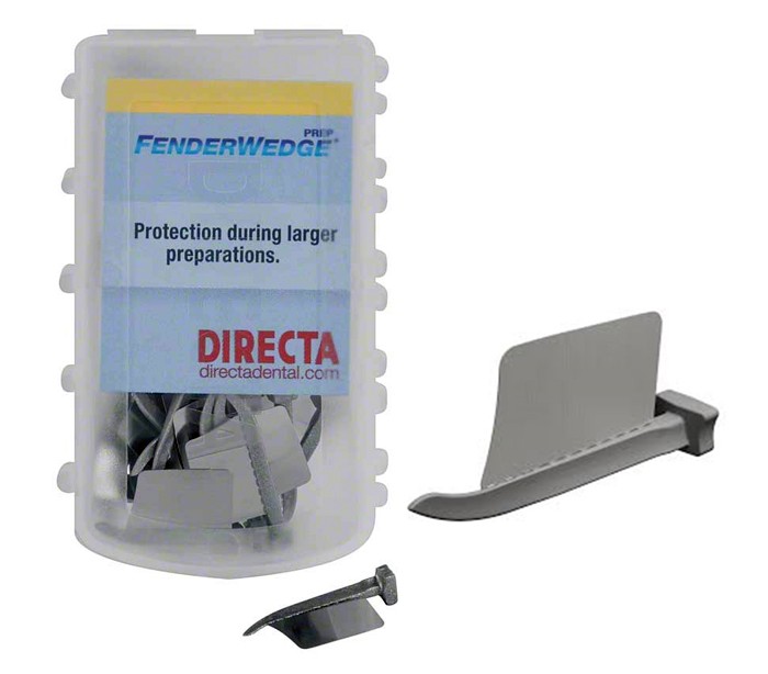 Directa - FenderWedge Prep
