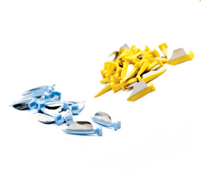 Directa - FenderMate & FenderWedge Intro Kit
