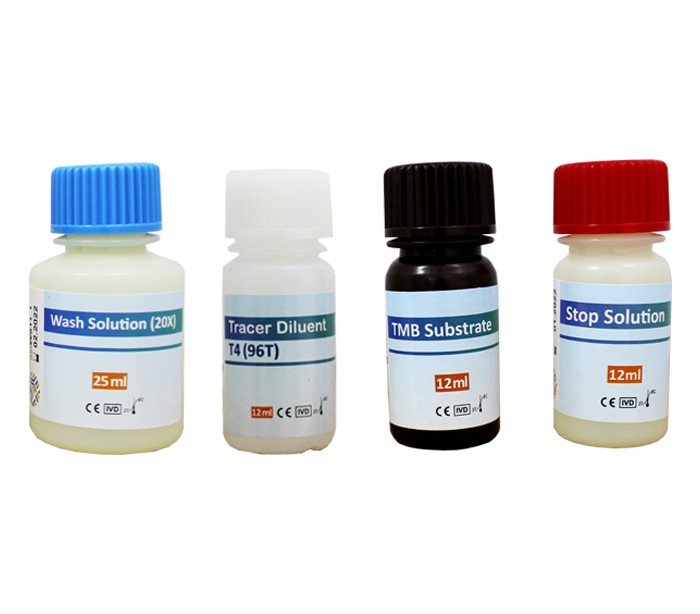 DiaZist - T4 ELISA Kit