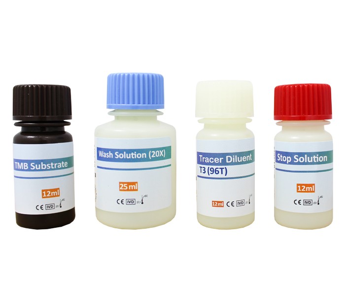 DiaZist - T3 ELISA Kit
