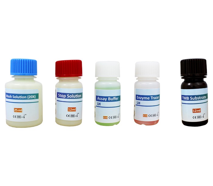 DiaZist - LH ELISA Kit
