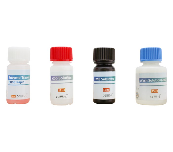 DiaZist - Beta HCG Rapid ELISA Kit