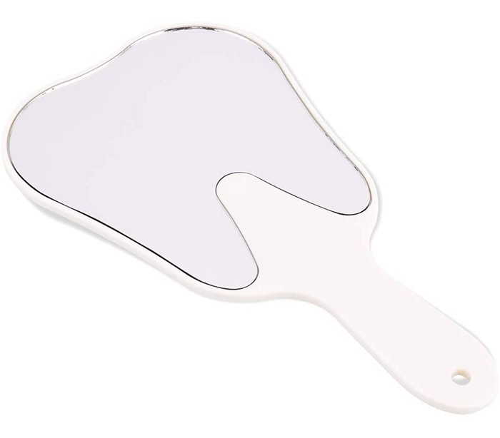 Saman Dandan - Patient Hand Mirror