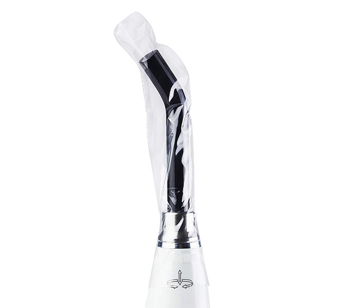 Saman Dandan - Disposable Light Guide Sleeves - Dandal
