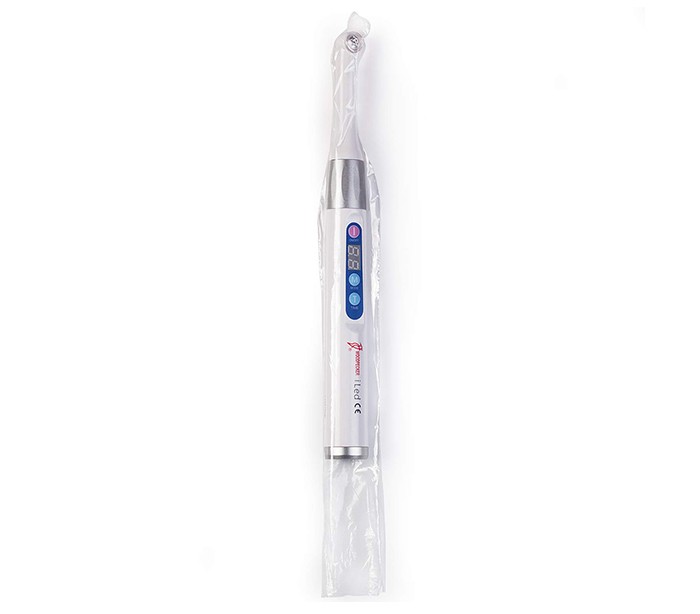 Saman Dandan - Disposable Pen Type Curing Light Sleeves 15pcs