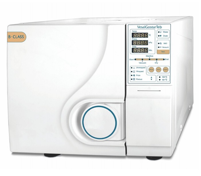 Vesal Gostar Teb - 5000 18 Lit Autoclave