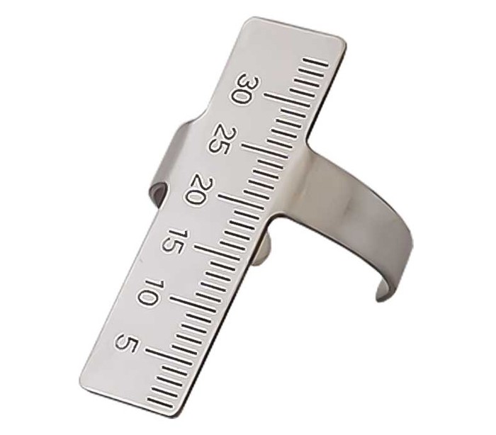 Buy Endo Meter Ring - Saman Dandan - Dandal