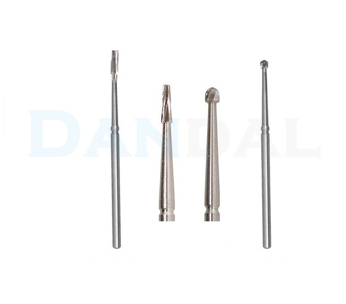 Jota - Surgical Burs - RA