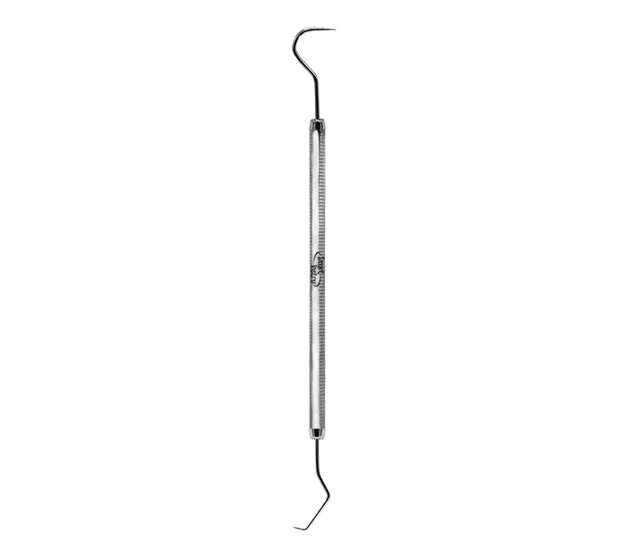 Smart Instru - Double Ended Explorer