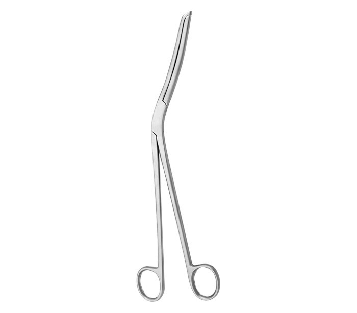 Smart Instru - Cheatle Forceps