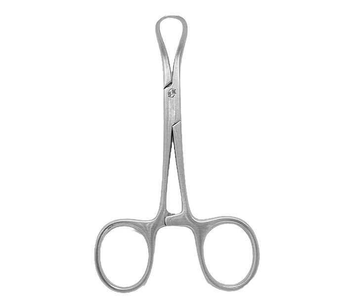 Smart Instru - Towel Clamp Forceps