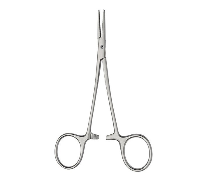 Smart Instru - Halsted-Mosquito Hemostat