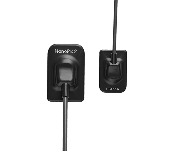 Eighteeth - NanoPix 1/2 Digital X-Ray Sensor