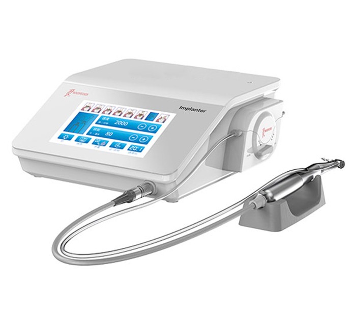 Woodpecker - Implanter Swiss Implant Motor