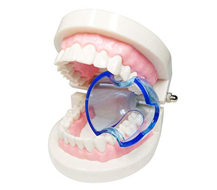 Saman Dandan - Posterior Cheek Retractor - Dandal