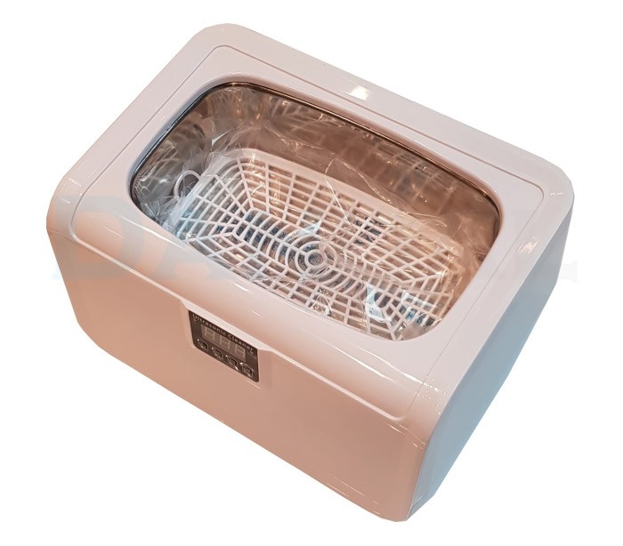 AjTeb - Ultrasonic Cleaner 2.5Lit