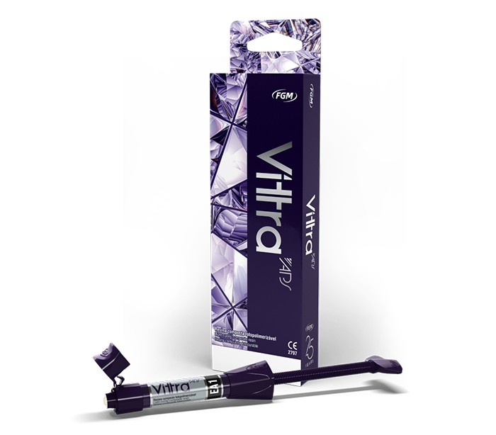 FGM - Vittra APS Dentin Composite 2 and 4gr