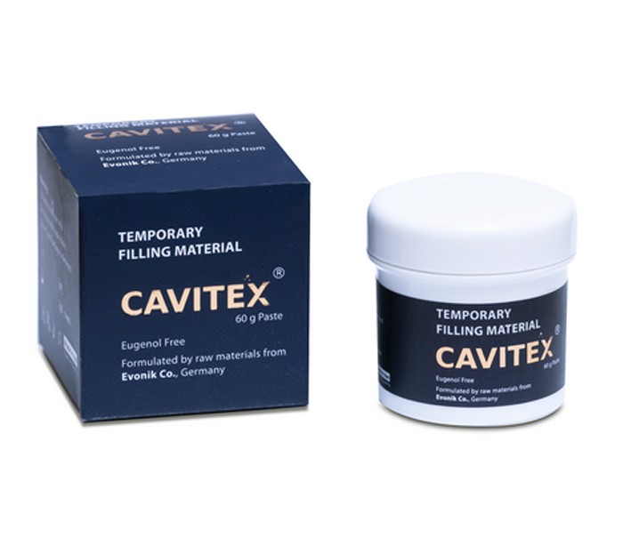 Parla - Cavitex Temporary Material