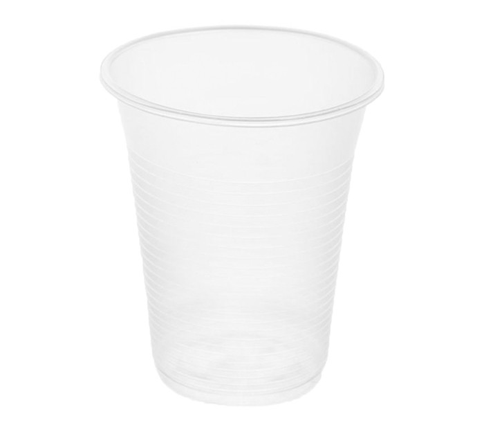 Gheibi Plast - Disposable PP Glass