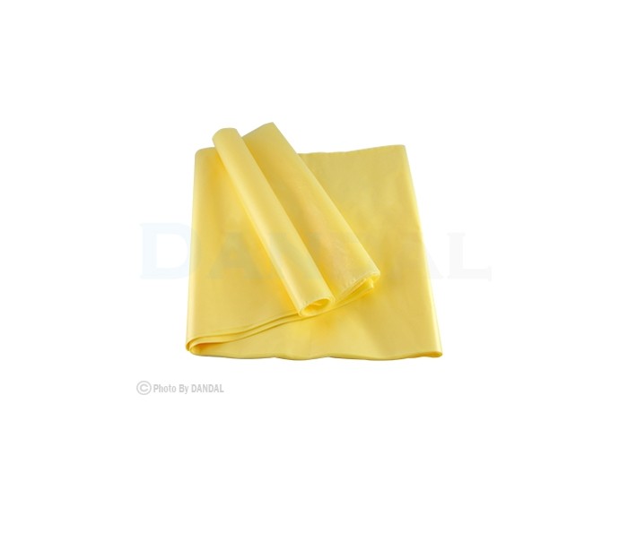 Iman Shafa Gostar - Disposable Headrest Cover