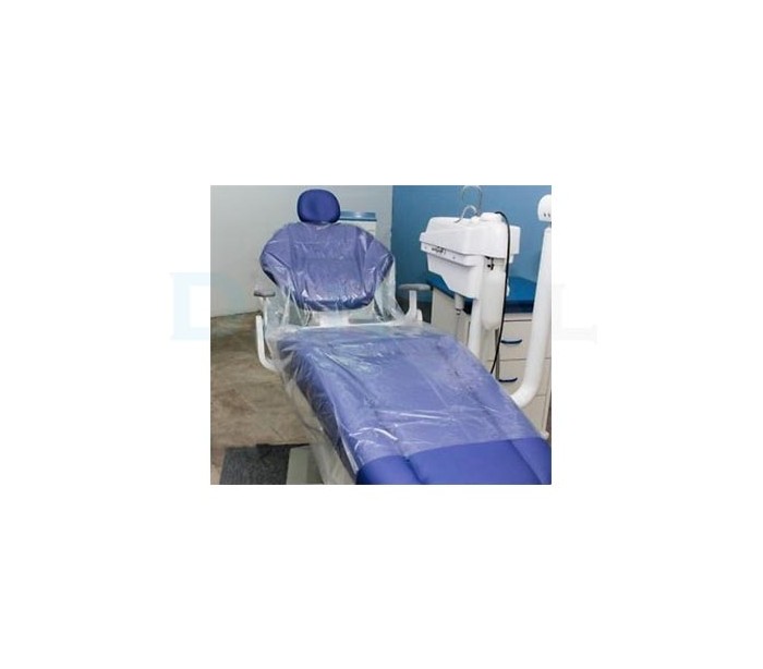 RTK - Nylon Half Chair Cover 50pcs