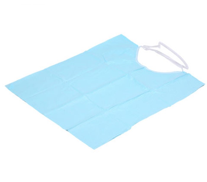 Iman Shafa Gostar - Disposable Dental Apron Drape