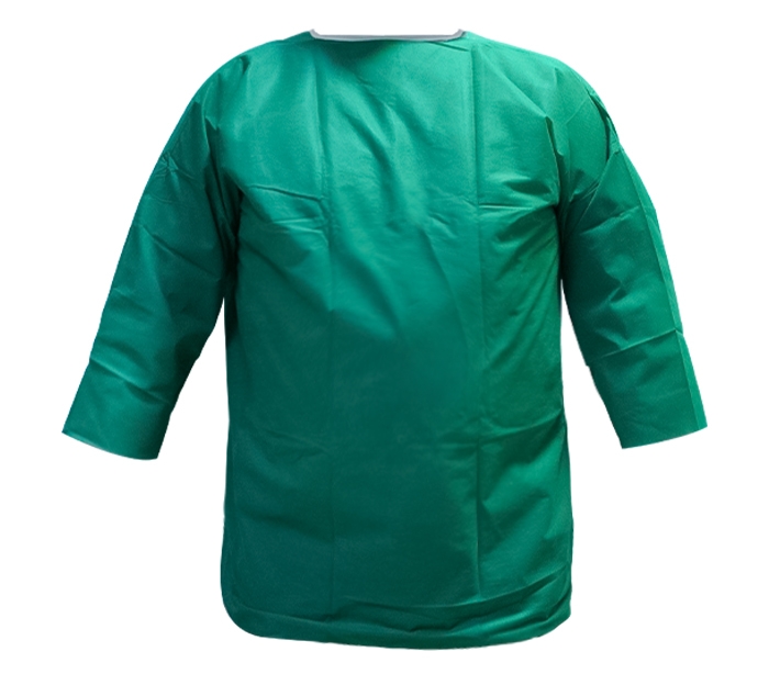 Iman Shafa Gostar - Disposable Scrub