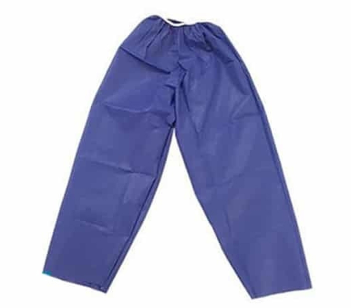 Iman Shafa Gostar - Disposable Trouser